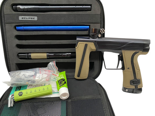 Used Planet Eclipse R5 Midnight Paintball Gun Paintball Gun from CPXBrosPaintball Buy/Sell/Trade Paintball Markers, New Paintball Guns, Paintball Hoppers, Paintball Masks, and Hormesis Headbands