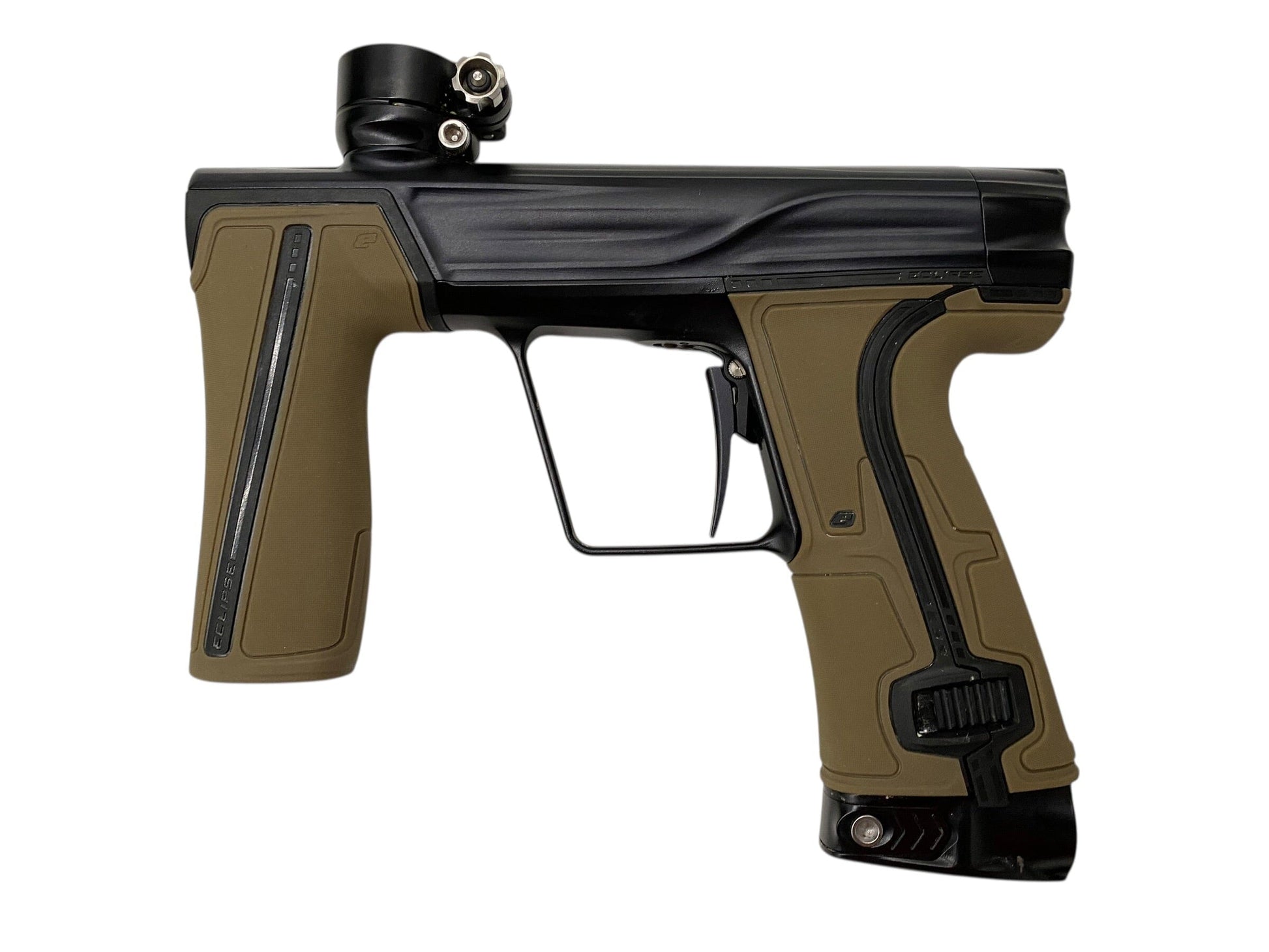 Used Planet Eclipse R5 Midnight Paintball Gun Paintball Gun from CPXBrosPaintball Buy/Sell/Trade Paintball Markers, New Paintball Guns, Paintball Hoppers, Paintball Masks, and Hormesis Headbands