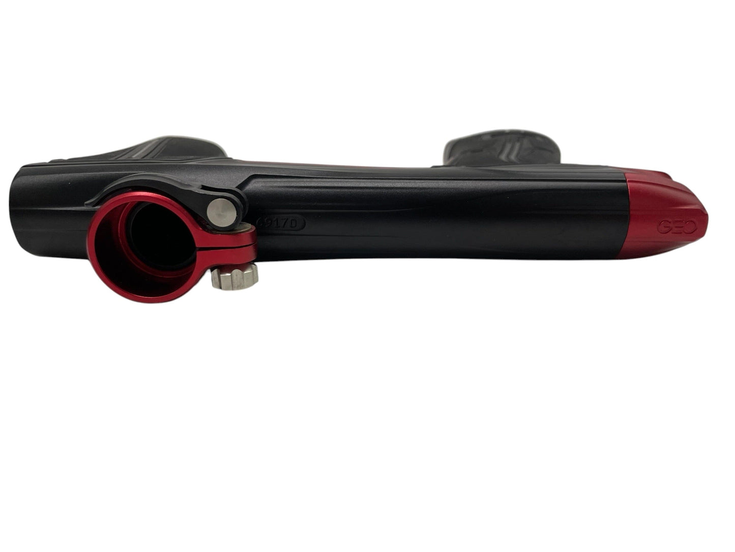 Used Planet Eclipse R5 Paintball Gun Black/Red Paintball Gun from CPXBrosPaintball Buy/Sell/Trade Paintball Markers, New Paintball Guns, Paintball Hoppers, Paintball Masks, and Hormesis Headbands