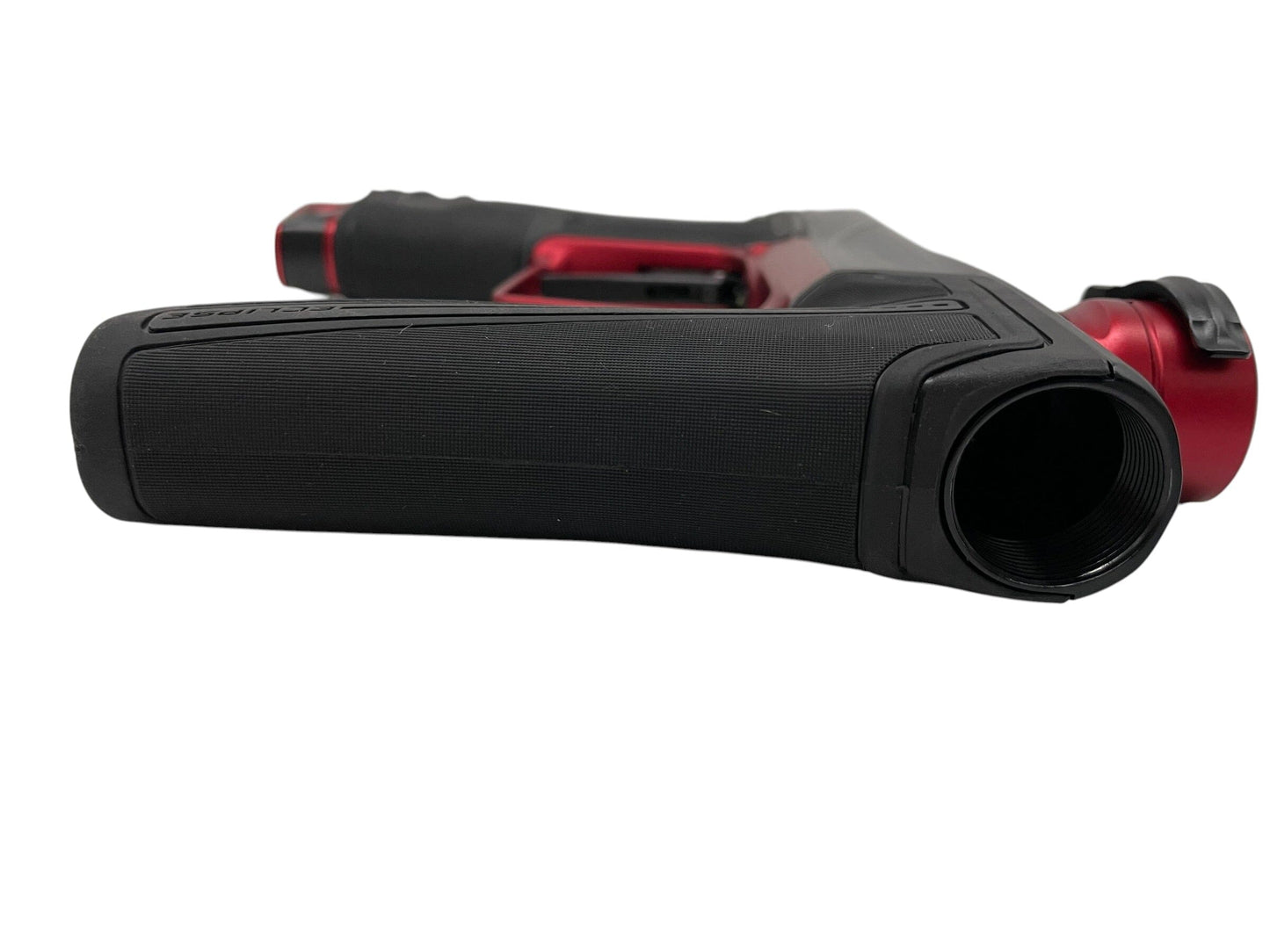 Used Planet Eclipse R5 Paintball Gun Black/Red Paintball Gun from CPXBrosPaintball Buy/Sell/Trade Paintball Markers, New Paintball Guns, Paintball Hoppers, Paintball Masks, and Hormesis Headbands