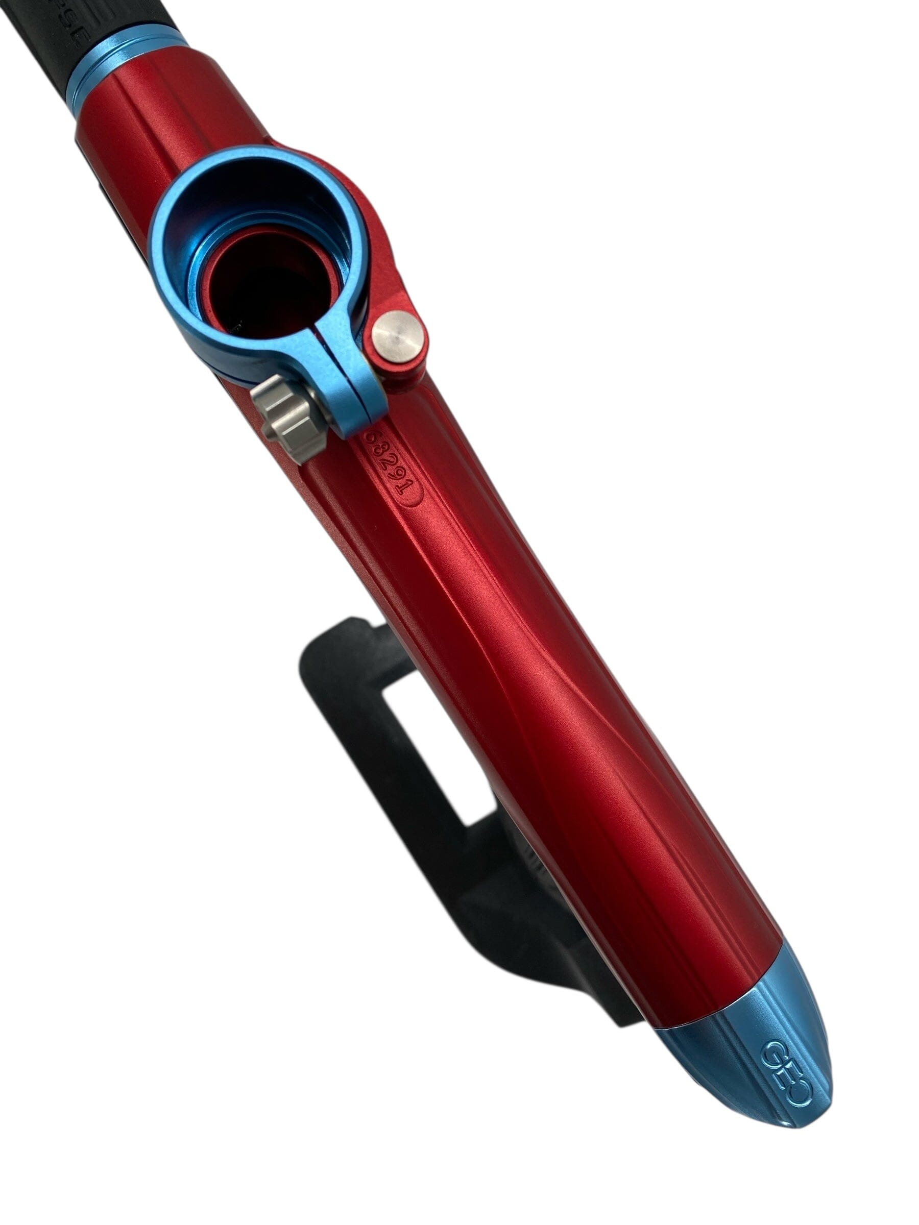 Used Planet Eclipse R5 Paintball Gun Red/Teal Paintball Gun from CPXBrosPaintball Buy/Sell/Trade Paintball Markers, New Paintball Guns, Paintball Hoppers, Paintball Masks, and Hormesis Headbands