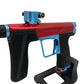 Used Planet Eclipse R5 Paintball Gun Red/Teal Paintball Gun from CPXBrosPaintball Buy/Sell/Trade Paintball Markers, New Paintball Guns, Paintball Hoppers, Paintball Masks, and Hormesis Headbands