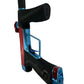 Used Planet Eclipse R5 Paintball Gun Red/Teal Paintball Gun from CPXBrosPaintball Buy/Sell/Trade Paintball Markers, New Paintball Guns, Paintball Hoppers, Paintball Masks, and Hormesis Headbands