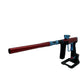 Used Planet Eclipse R5 Paintball Gun Red/Teal Paintball Gun from CPXBrosPaintball Buy/Sell/Trade Paintball Markers, New Paintball Guns, Paintball Hoppers, Paintball Masks, and Hormesis Headbands