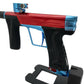 Used Planet Eclipse R5 Paintball Gun Red/Teal Paintball Gun from CPXBrosPaintball Buy/Sell/Trade Paintball Markers, New Paintball Guns, Paintball Hoppers, Paintball Masks, and Hormesis Headbands