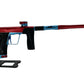 Used Planet Eclipse R5 Paintball Gun Red/Teal Paintball Gun from CPXBrosPaintball Buy/Sell/Trade Paintball Markers, New Paintball Guns, Paintball Hoppers, Paintball Masks, and Hormesis Headbands