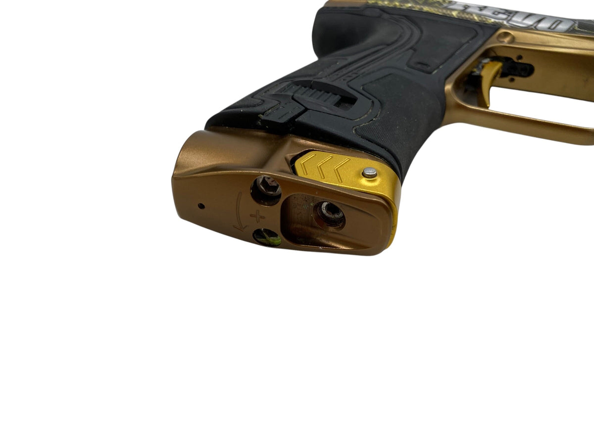 Used Planet Eclipse Revo Cs3 Paintball Gun Paintball Gun from CPXBrosPaintball Buy/Sell/Trade Paintball Markers, New Paintball Guns, Paintball Hoppers, Paintball Masks, and Hormesis Headbands