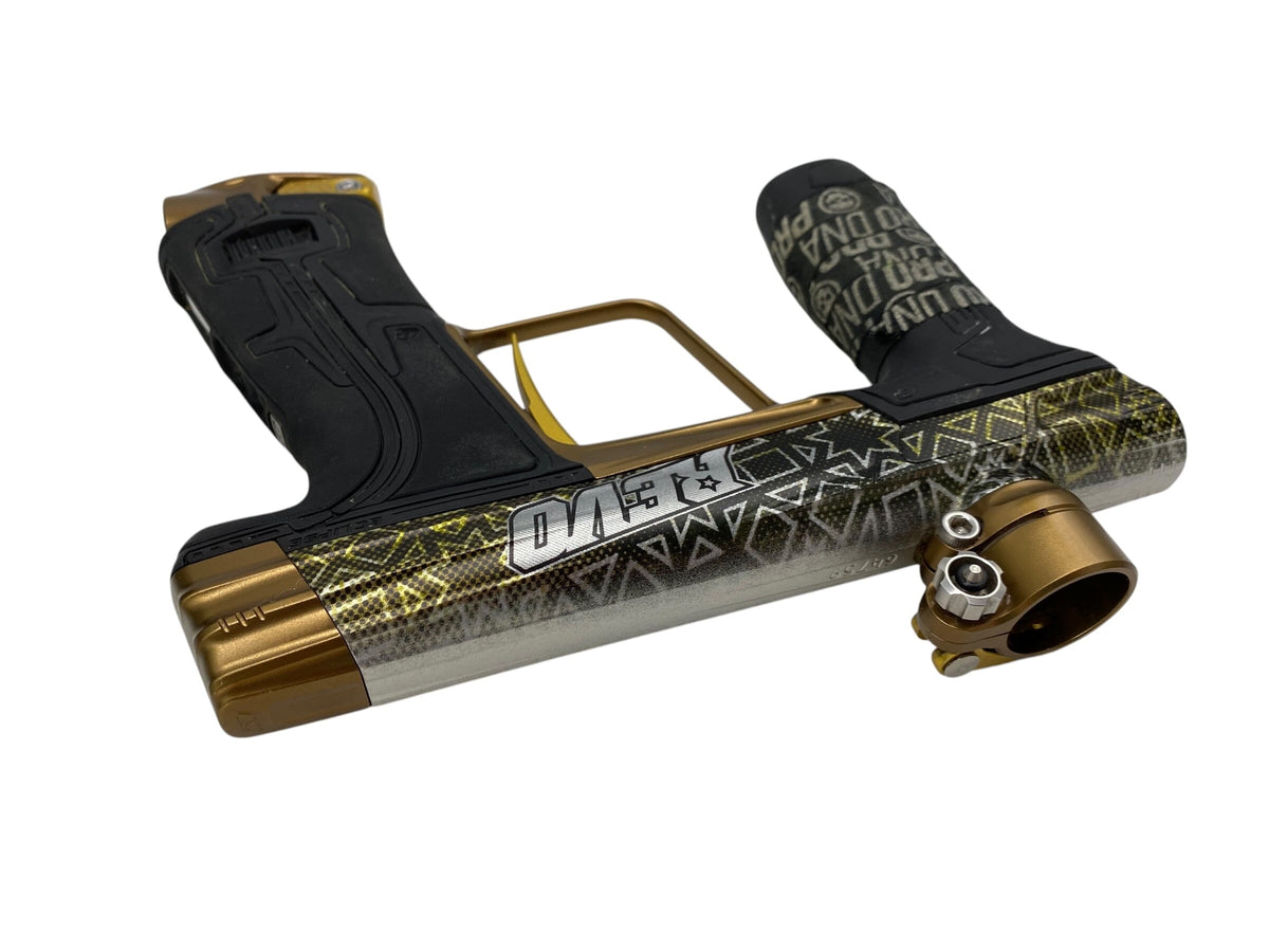 Used Planet Eclipse Revo Cs3 Paintball Gun Paintball Gun from CPXBrosPaintball Buy/Sell/Trade Paintball Markers, New Paintball Guns, Paintball Hoppers, Paintball Masks, and Hormesis Headbands