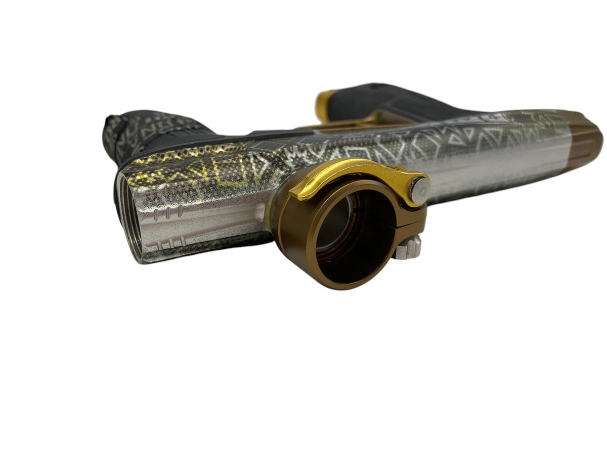 Used Planet Eclipse Revo Cs3 Paintball Gun Paintball Gun from CPXBrosPaintball Buy/Sell/Trade Paintball Markers, New Paintball Guns, Paintball Hoppers, Paintball Masks, and Hormesis Headbands
