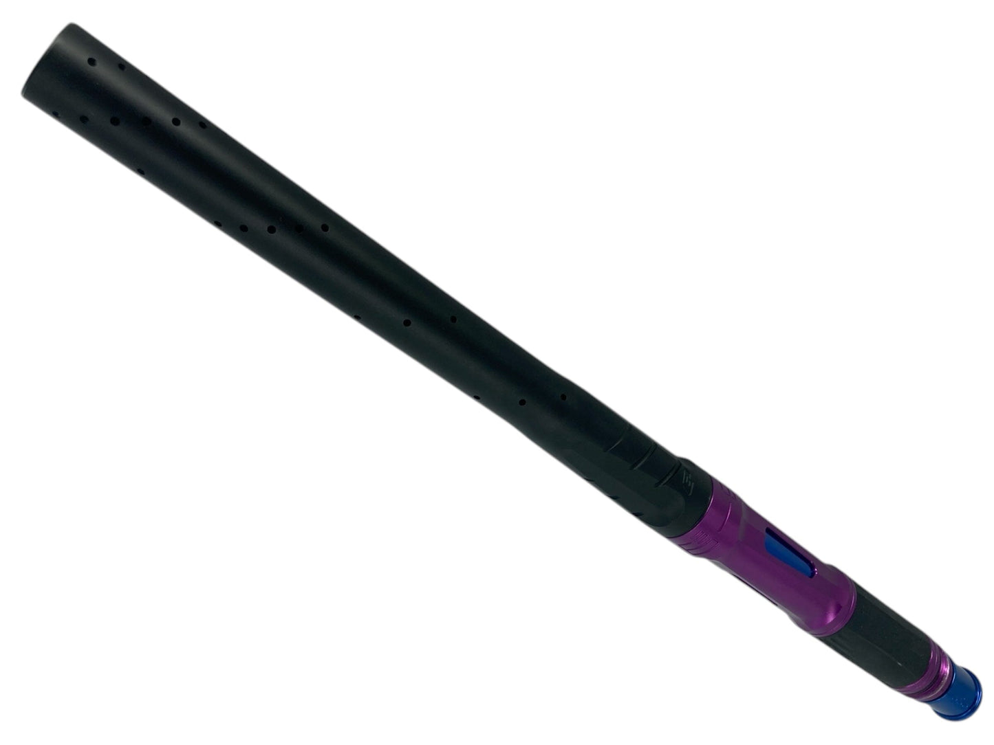 Used Planet Eclipse S63 Paintball Gun Barrel Purple/Black Paintball Gun from CPXBrosPaintball Buy/Sell/Trade Paintball Markers, New Paintball Guns, Paintball Hoppers, Paintball Masks, and Hormesis Headbands