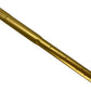 Used Planet Eclipse Shaft 14.5” FR Barrel Tip : Dust Gold Paintball Gun from CPXBrosPaintball Buy/Sell/Trade Paintball Markers, New Paintball Guns, Paintball Hoppers, Paintball Masks, and Hormesis Headbands