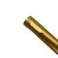 Used Planet Eclipse Shaft 14.5” FR Barrel Tip : Dust Gold Paintball Gun from CPXBrosPaintball Buy/Sell/Trade Paintball Markers, New Paintball Guns, Paintball Hoppers, Paintball Masks, and Hormesis Headbands