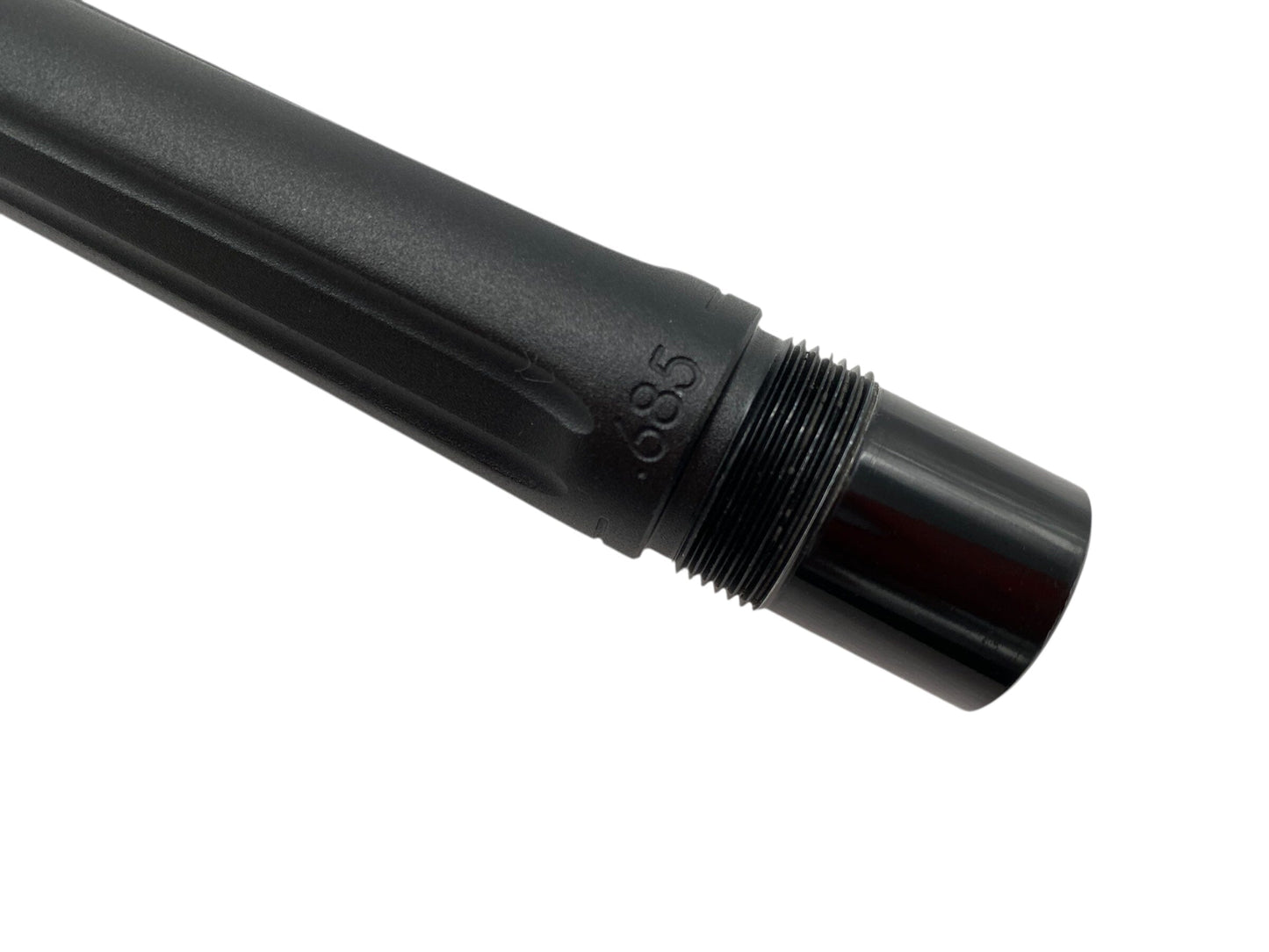 Used Planet Eclipse Shaft 4 Barrel Back - .685 : BLACK Paintball Gun from CPXBrosPaintball Buy/Sell/Trade Paintball Markers, New Paintball Guns, Paintball Hoppers, Paintball Masks, and Hormesis Headbands