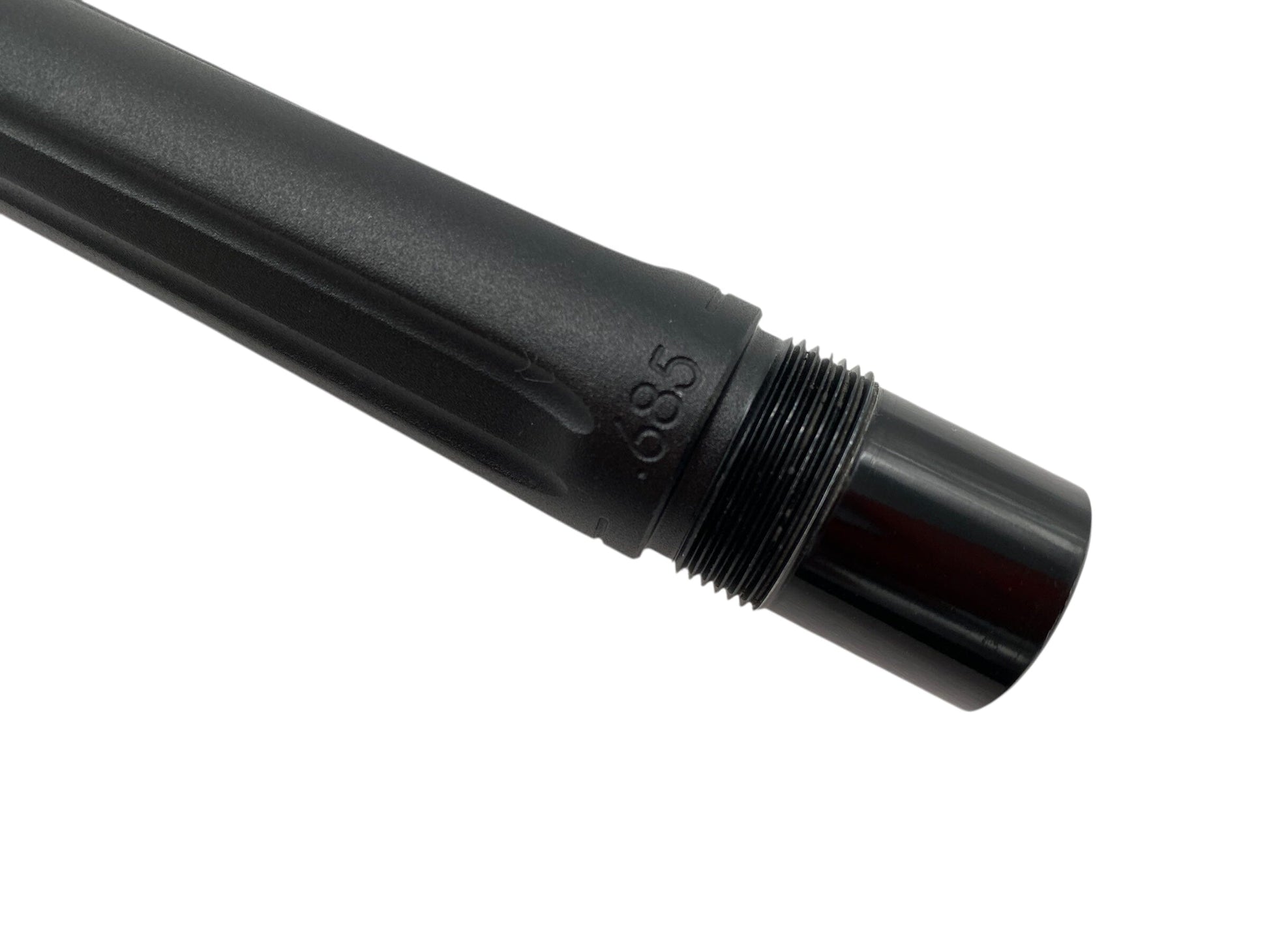 Used Planet Eclipse Shaft 4 Barrel Back - .685 : BLACK Paintball Gun from CPXBrosPaintball Buy/Sell/Trade Paintball Markers, New Paintball Guns, Paintball Hoppers, Paintball Masks, and Hormesis Headbands