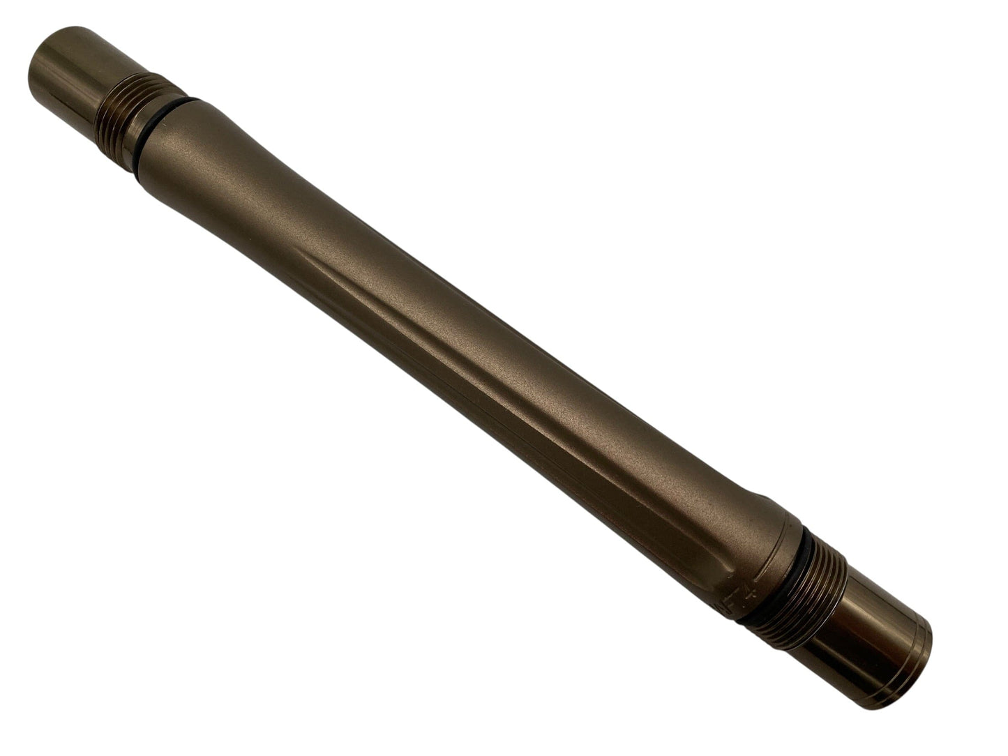 Used Planet Eclipse Shaft 4 Barrel Back - .685 : Bronze Paintball Gun from CPXBrosPaintball Buy/Sell/Trade Paintball Markers, New Paintball Guns, Paintball Hoppers, Paintball Masks, and Hormesis Headbands