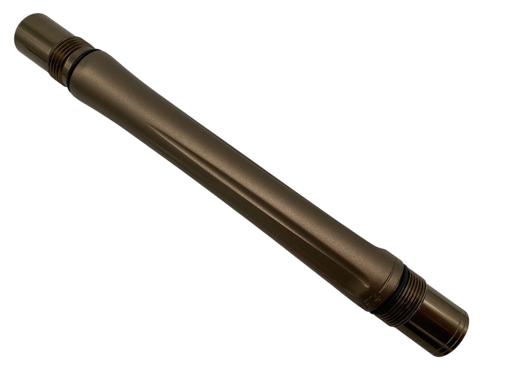 Used Planet Eclipse Shaft 4 Barrel Back - .685 : Bronze Paintball Gun from CPXBrosPaintball Buy/Sell/Trade Paintball Markers, New Paintball Guns, Paintball Hoppers, Paintball Masks, and Hormesis Headbands
