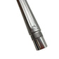 Used Planet Eclipse Shaft 4 Barrel Back - .685 : Dust Silver Paintball Gun from CPXBrosPaintball Buy/Sell/Trade Paintball Markers, New Paintball Guns, Paintball Hoppers, Paintball Masks, and Hormesis Headbands