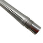 Used Planet Eclipse Shaft 4 Barrel Back - .685 : Dust Silver Paintball Gun from CPXBrosPaintball Buy/Sell/Trade Paintball Markers, New Paintball Guns, Paintball Hoppers, Paintball Masks, and Hormesis Headbands