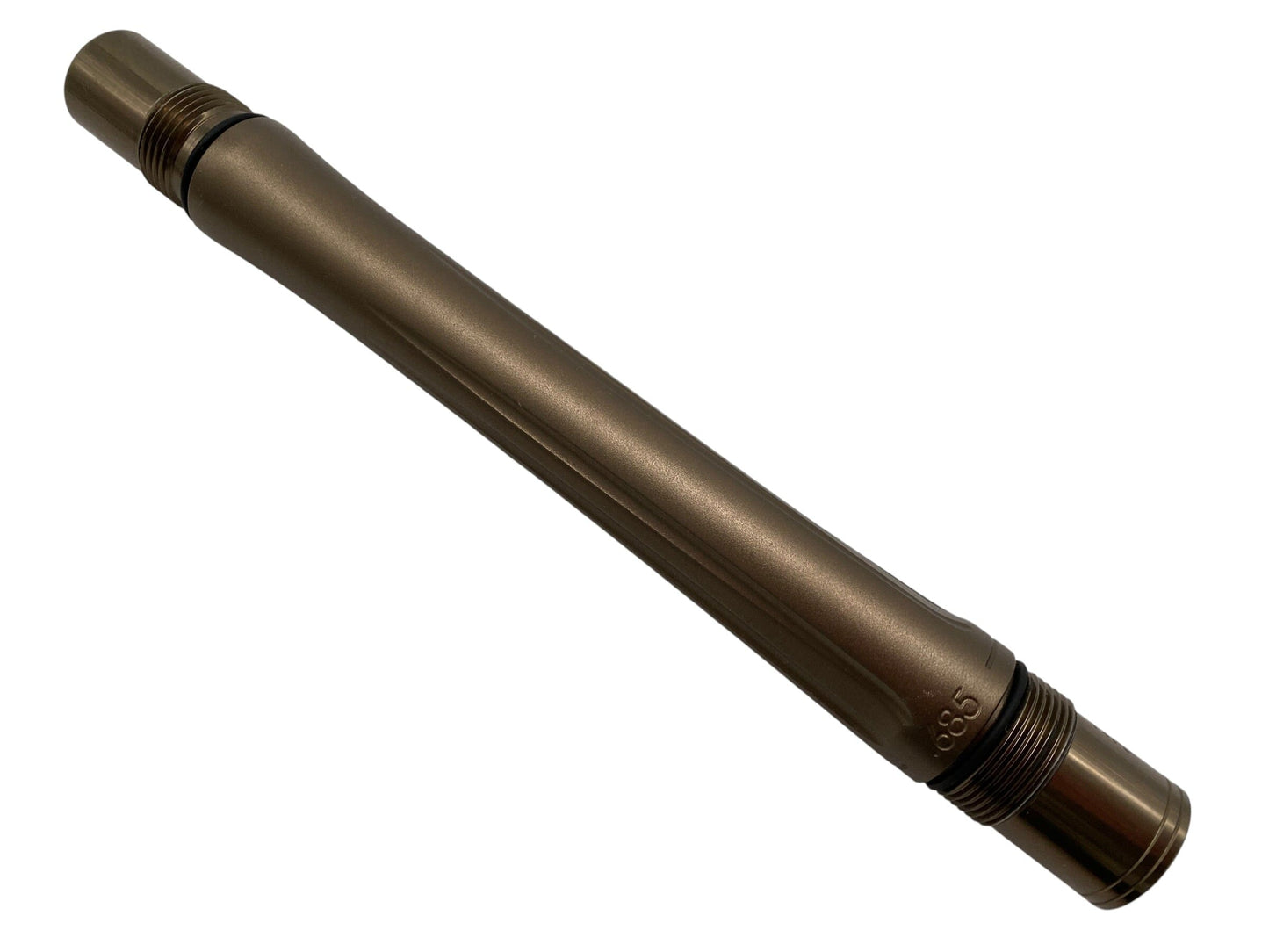 Used Planet Eclipse Shaft 4 Barrel Back - .685 Paintball Gun from CPXBrosPaintball Buy/Sell/Trade Paintball Markers, New Paintball Guns, Paintball Hoppers, Paintball Masks, and Hormesis Headbands