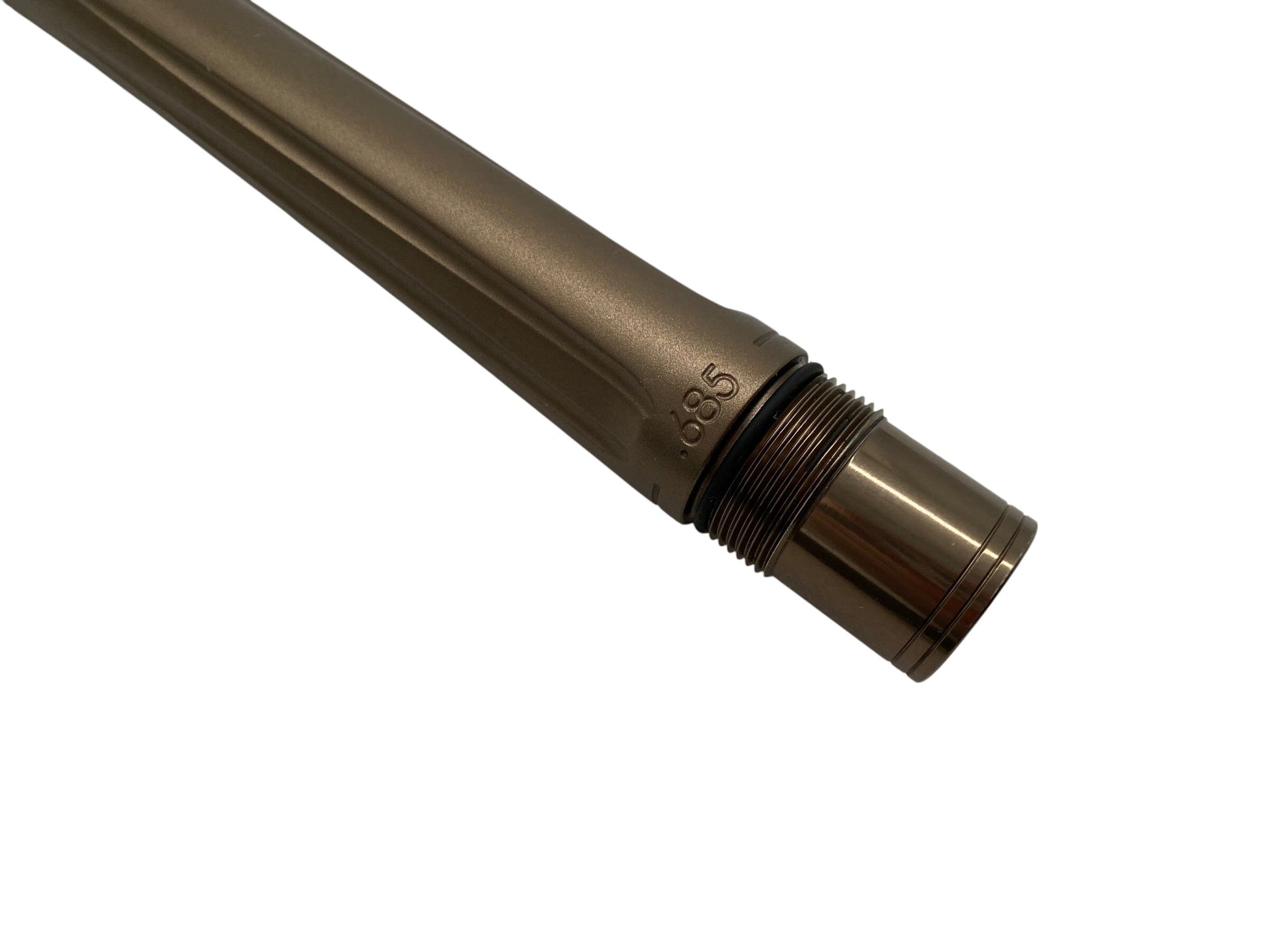 Used Planet Eclipse Shaft 4 Barrel Back - .685 Paintball Gun from CPXBrosPaintball Buy/Sell/Trade Paintball Markers, New Paintball Guns, Paintball Hoppers, Paintball Masks, and Hormesis Headbands