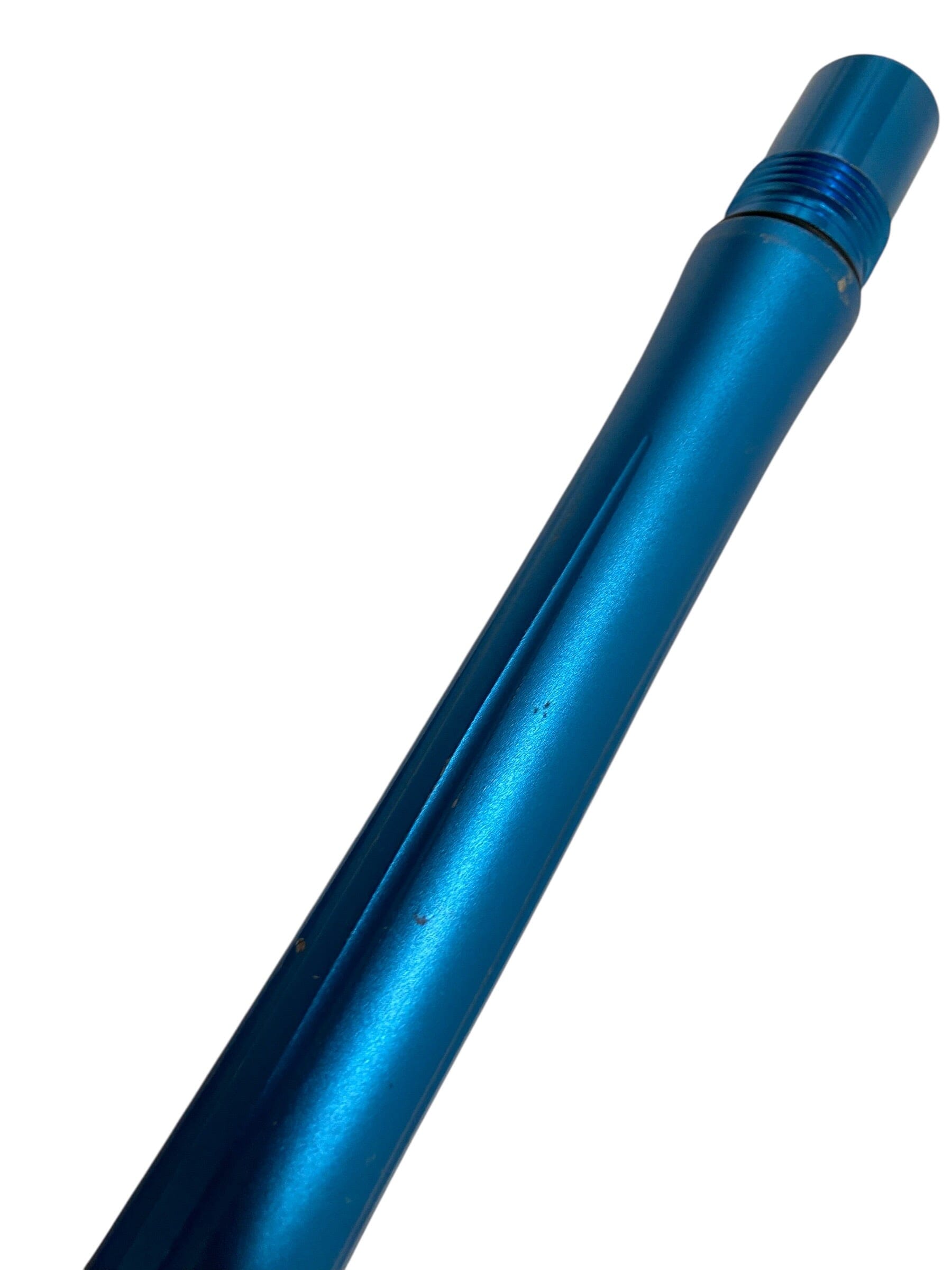 Used Planet Eclipse Shaft 4 Barrel Back - .689 : BLUE Paintball Gun from CPXBrosPaintball Buy/Sell/Trade Paintball Markers, New Paintball Guns, Paintball Hoppers, Paintball Masks, and Hormesis Headbands