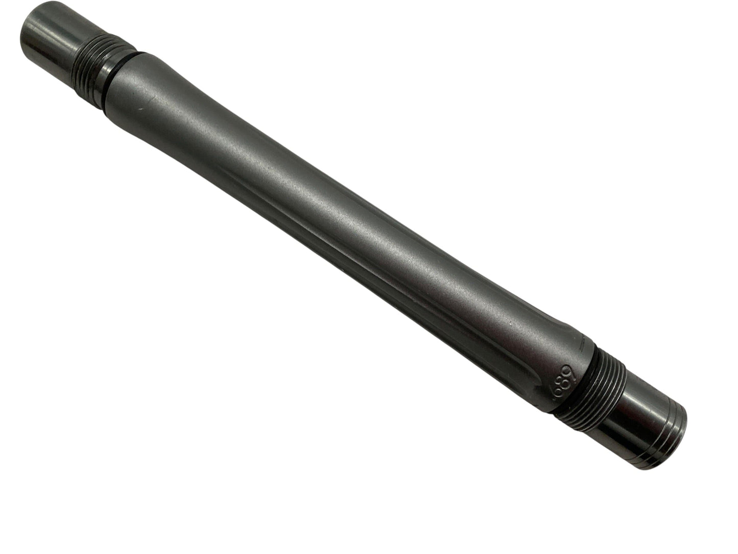 Used Planet Eclipse Shaft 4 Barrel Back - .689 : Grey Paintball Gun from CPXBrosPaintball Buy/Sell/Trade Paintball Markers, New Paintball Guns, Paintball Hoppers, Paintball Masks, and Hormesis Headbands