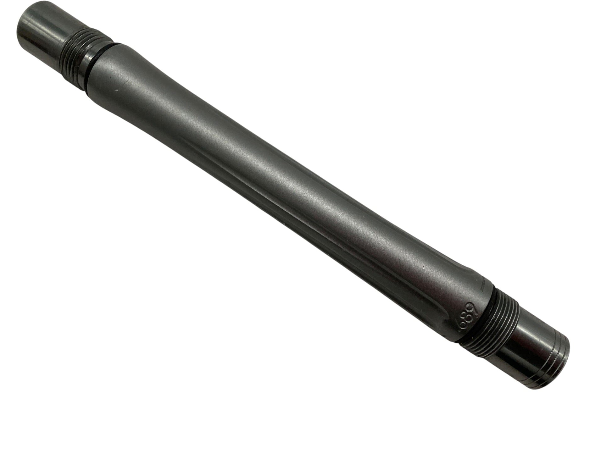 Used Planet Eclipse Shaft 4 Barrel Back - .689 : Grey Paintball Gun from CPXBrosPaintball Buy/Sell/Trade Paintball Markers, New Paintball Guns, Paintball Hoppers, Paintball Masks, and Hormesis Headbands