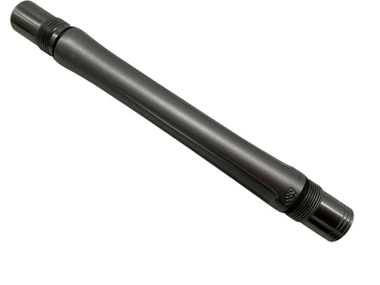 Used Planet Eclipse Shaft 4 Barrel Back - .689 : Grey Paintball Gun from CPXBrosPaintball Buy/Sell/Trade Paintball Markers, New Paintball Guns, Paintball Hoppers, Paintball Masks, and Hormesis Headbands