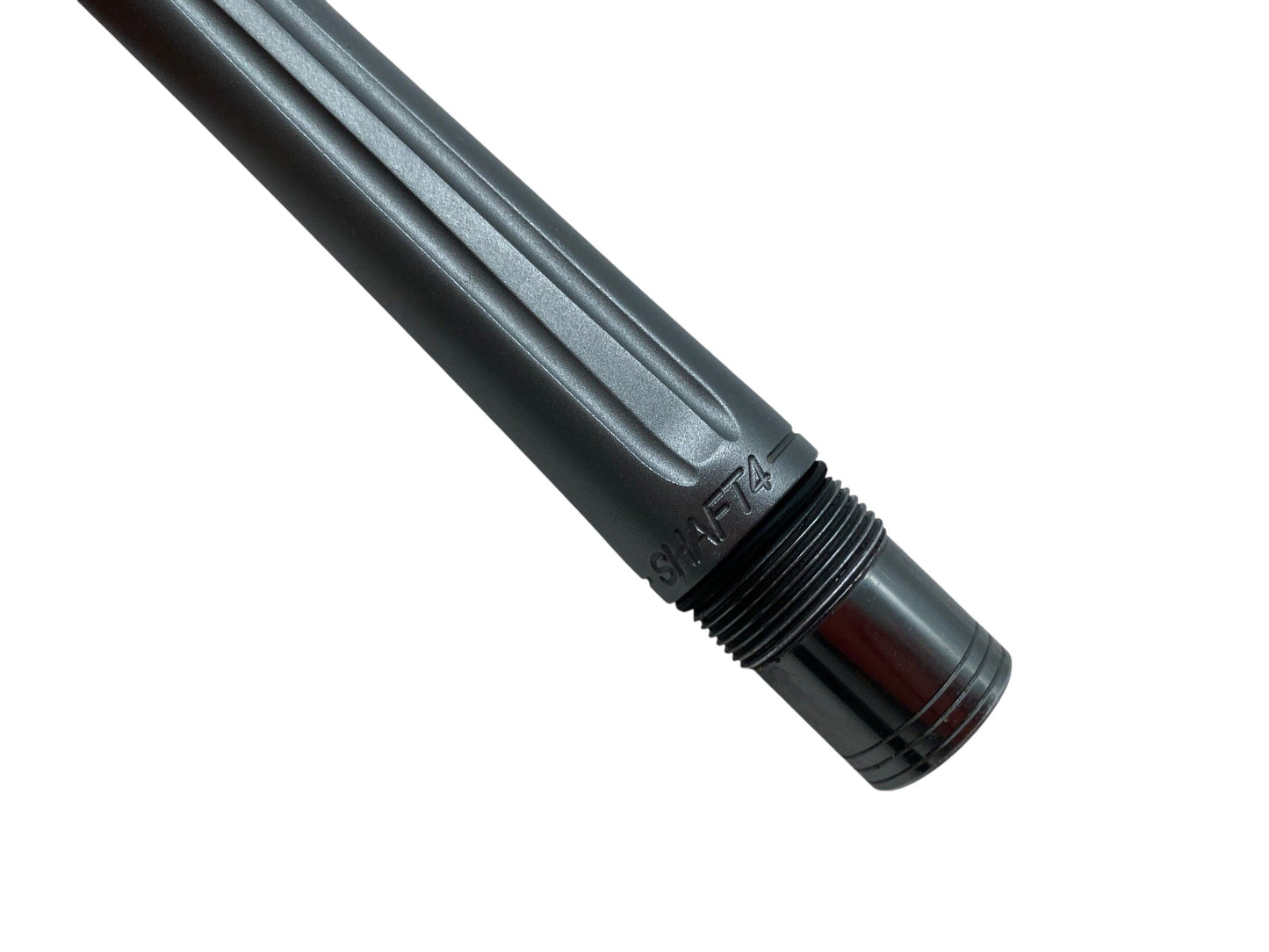 Used Planet Eclipse Shaft 4 Barrel Back - .689 : Grey Paintball Gun from CPXBrosPaintball Buy/Sell/Trade Paintball Markers, New Paintball Guns, Paintball Hoppers, Paintball Masks, and Hormesis Headbands