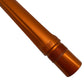 Used Planet Eclipse Shaft 4 Barrel Back - .689 : ORANGE Paintball Gun from CPXBrosPaintball Buy/Sell/Trade Paintball Markers, New Paintball Guns, Paintball Hoppers, Paintball Masks, and Hormesis Headbands
