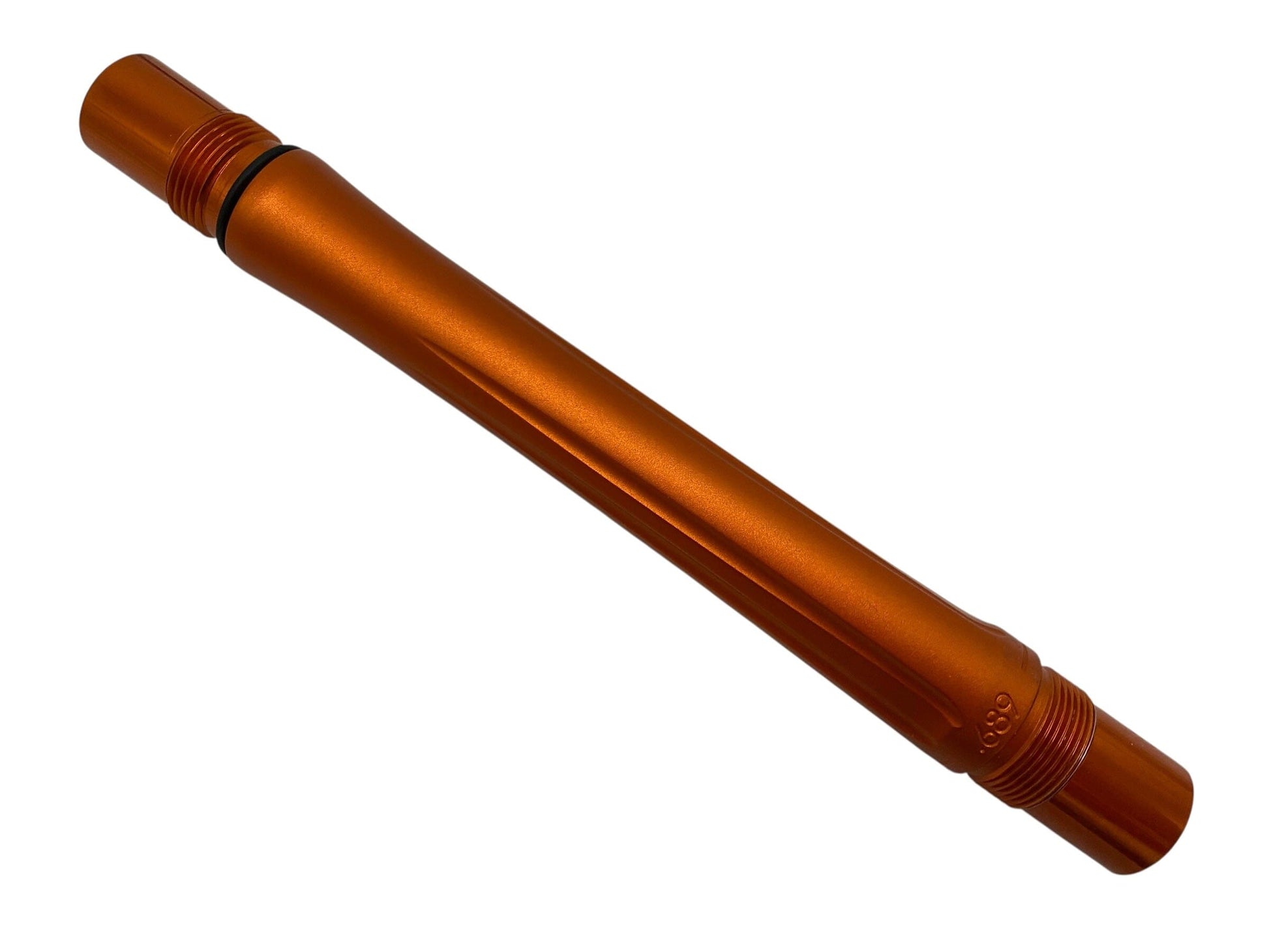 Used Planet Eclipse Shaft 4 Barrel Back - .689 : ORANGE Paintball Gun from CPXBrosPaintball Buy/Sell/Trade Paintball Markers, New Paintball Guns, Paintball Hoppers, Paintball Masks, and Hormesis Headbands