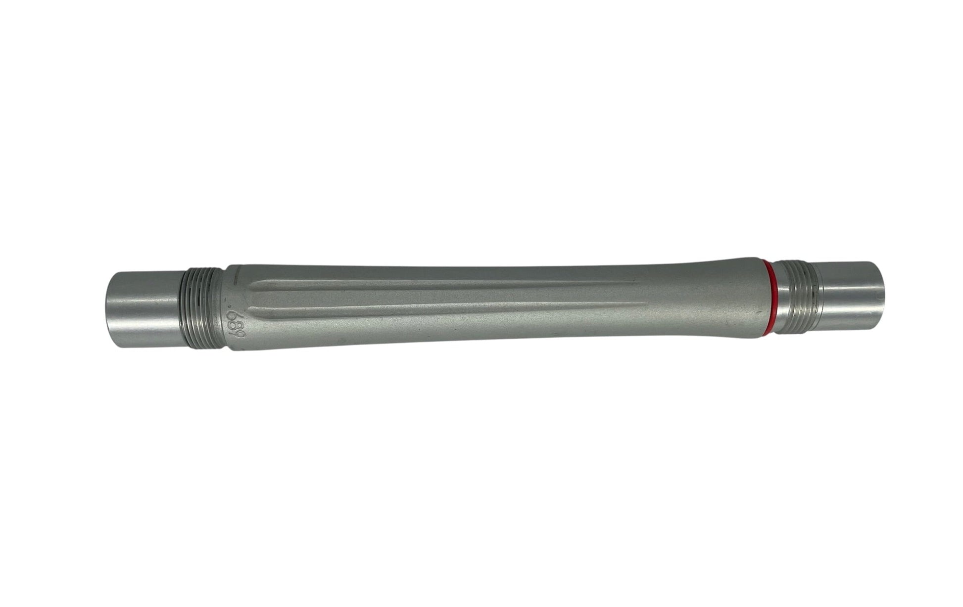 Used Planet Eclipse Shaft 4 Barrel Back Silver .689 Paintball Gun from CPXBrosPaintball Buy/Sell/Trade Paintball Markers, New Paintball Guns, Paintball Hoppers, Paintball Masks, and Hormesis Headbands