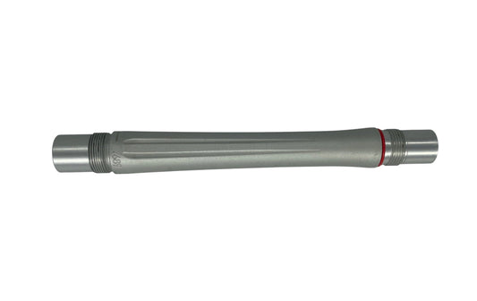Used Planet Eclipse Shaft 4 Barrel Back Silver .689 Paintball Gun from CPXBrosPaintball Buy/Sell/Trade Paintball Markers, New Paintball Guns, Paintball Hoppers, Paintball Masks, and Hormesis Headbands
