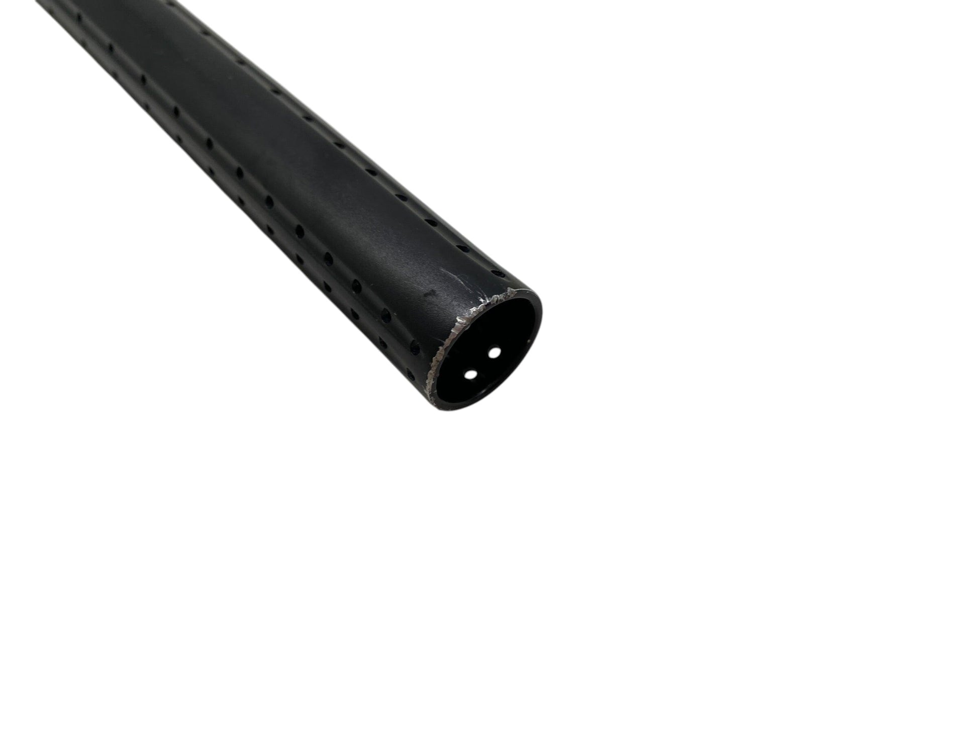 Used Planet Eclipse Shaft 4 Barrel Tip - Black Paintball Gun from CPXBrosPaintball Buy/Sell/Trade Paintball Markers, New Paintball Guns, Paintball Hoppers, Paintball Masks, and Hormesis Headbands
