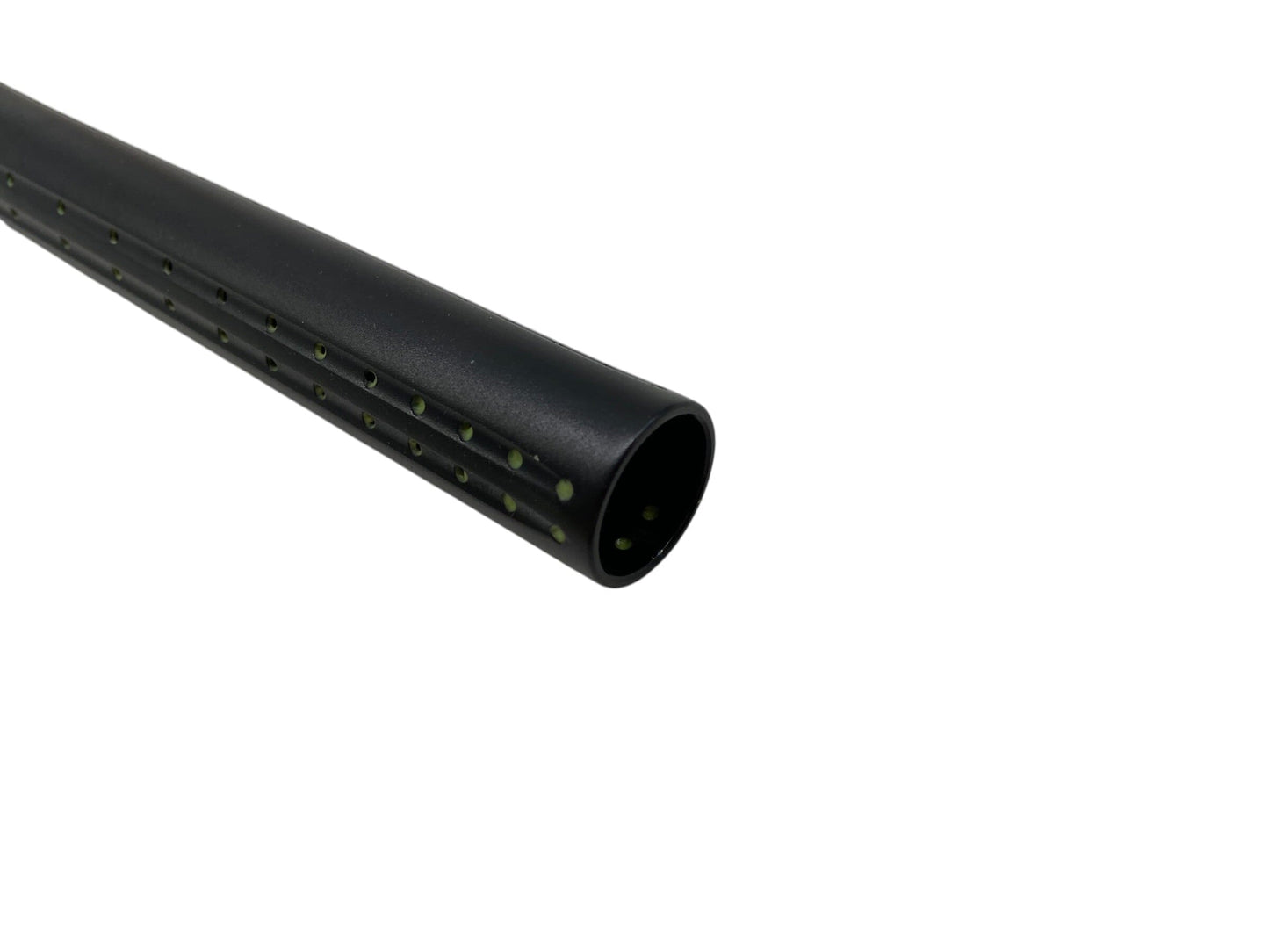 Used Planet Eclipse Shaft 4 Barrel Tip - Black Paintball Gun from CPXBrosPaintball Buy/Sell/Trade Paintball Markers, New Paintball Guns, Paintball Hoppers, Paintball Masks, and Hormesis Headbands