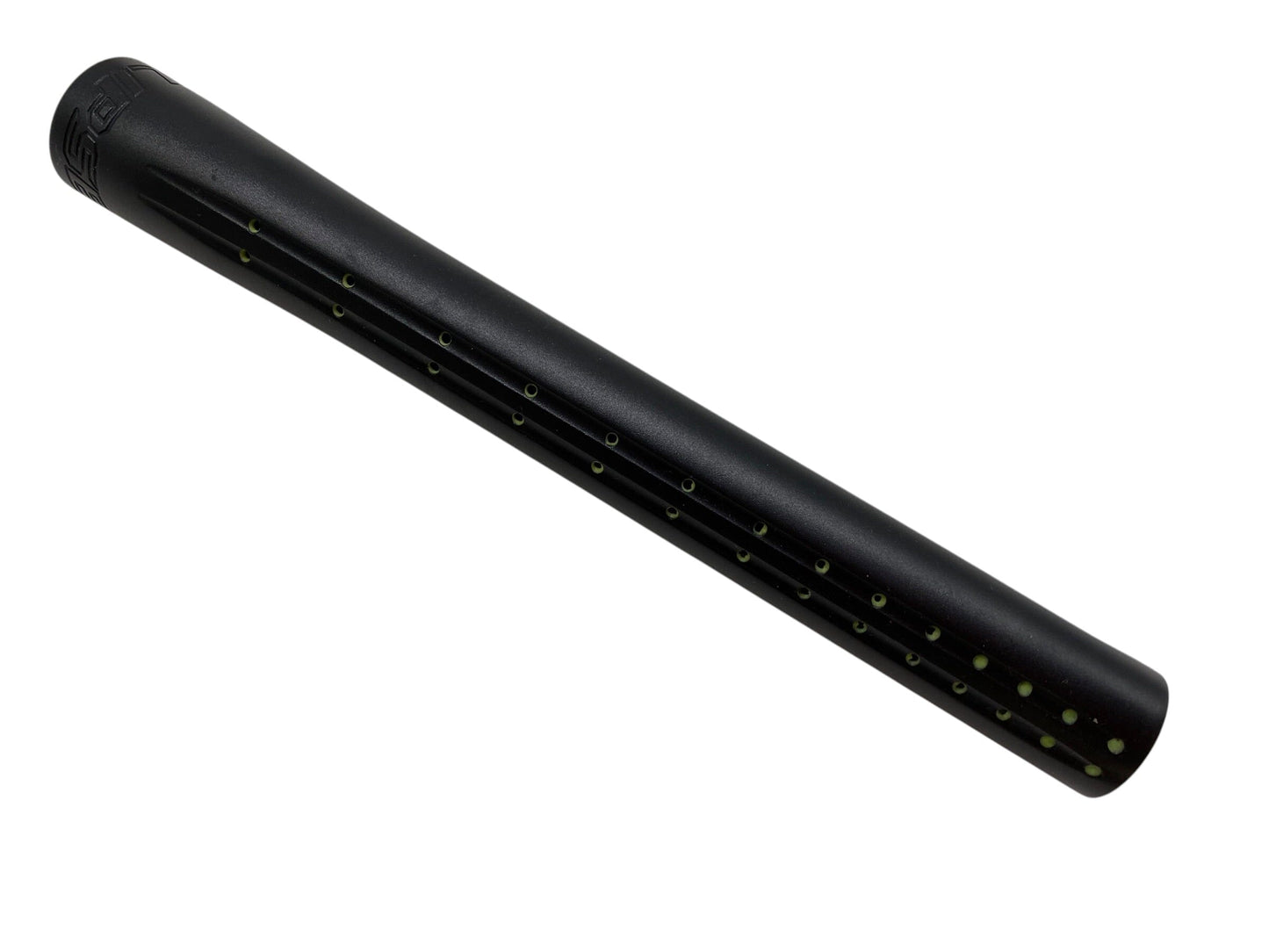 Used Planet Eclipse Shaft 4 Barrel Tip - Black Paintball Gun from CPXBrosPaintball Buy/Sell/Trade Paintball Markers, New Paintball Guns, Paintball Hoppers, Paintball Masks, and Hormesis Headbands