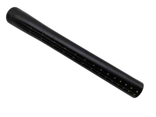 Used Planet Eclipse Shaft 4 Barrel Tip - Black Paintball Gun from CPXBrosPaintball Buy/Sell/Trade Paintball Markers, New Paintball Guns, Paintball Hoppers, Paintball Masks, and Hormesis Headbands