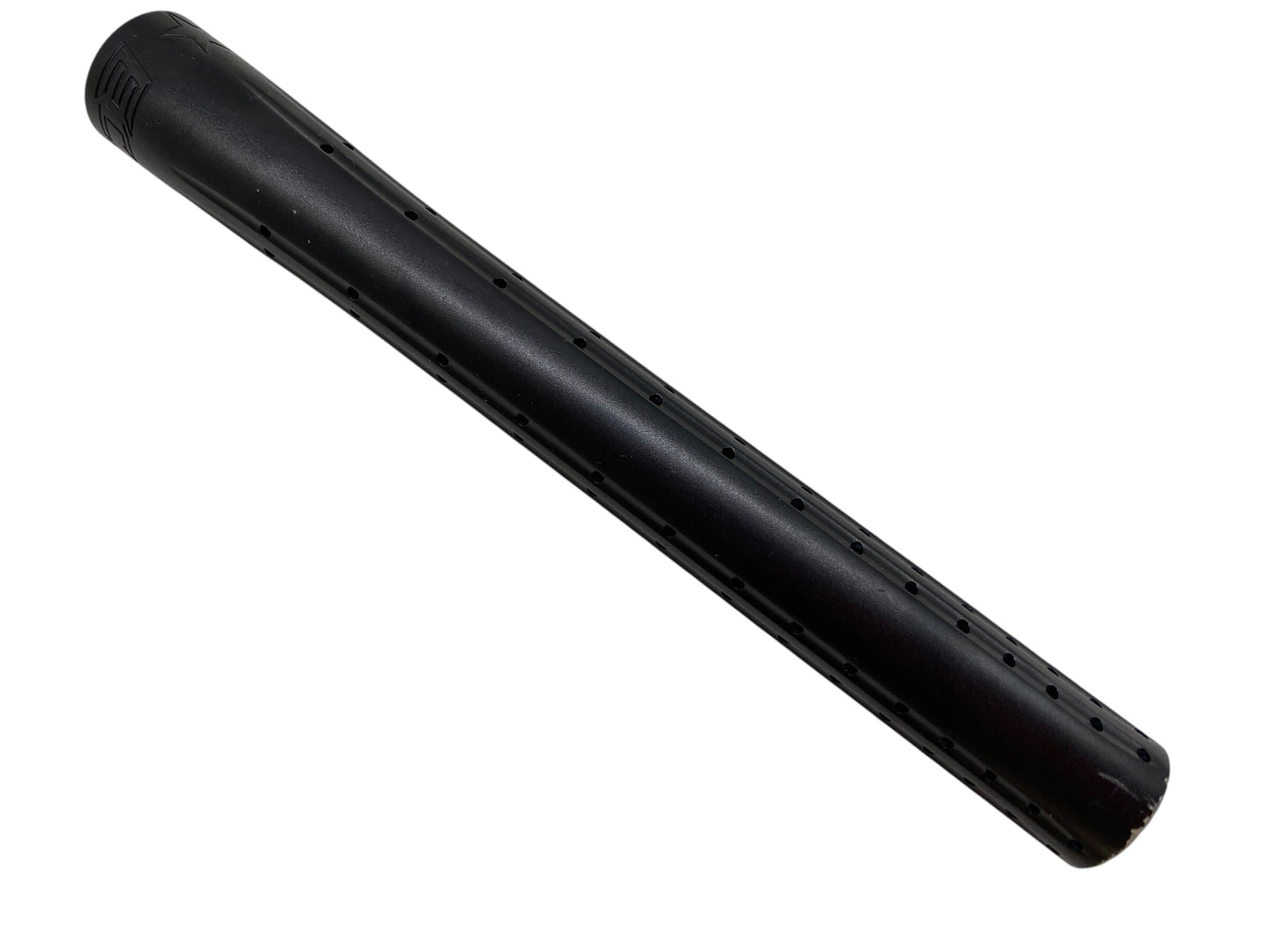 Used Planet Eclipse Shaft 4 Barrel Tip - Black Paintball Gun from CPXBrosPaintball Buy/Sell/Trade Paintball Markers, New Paintball Guns, Paintball Hoppers, Paintball Masks, and Hormesis Headbands