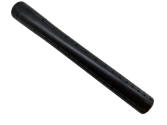 Used Planet Eclipse Shaft 4 Barrel Tip - Black Paintball Gun from CPXBrosPaintball Buy/Sell/Trade Paintball Markers, New Paintball Guns, Paintball Hoppers, Paintball Masks, and Hormesis Headbands