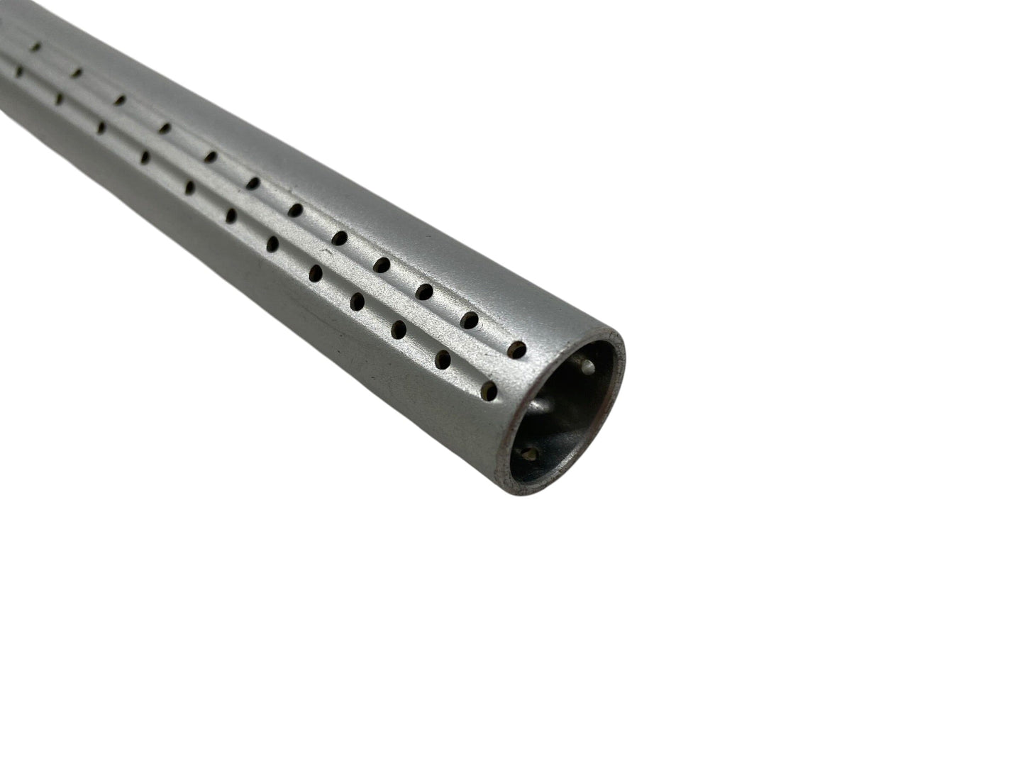 Used Planet Eclipse Shaft 4 Barrel Tip - Silver Paintball Gun from CPXBrosPaintball Buy/Sell/Trade Paintball Markers, New Paintball Guns, Paintball Hoppers, Paintball Masks, and Hormesis Headbands
