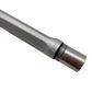 Used Planet Eclipse Shaft 5 Barrel Back - .677 : Dust Silver Paintball Gun from CPXBrosPaintball Buy/Sell/Trade Paintball Markers, New Paintball Guns, Paintball Hoppers, Paintball Masks, and Hormesis Headbands