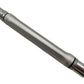 Used Planet Eclipse Shaft 5 Barrel Back - .677 : Dust Silver Paintball Gun from CPXBrosPaintball Buy/Sell/Trade Paintball Markers, New Paintball Guns, Paintball Hoppers, Paintball Masks, and Hormesis Headbands