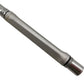 Used Planet Eclipse Shaft 5 Barrel Back - .681 : Dust Silver Paintball Gun from CPXBrosPaintball Buy/Sell/Trade Paintball Markers, New Paintball Guns, Paintball Hoppers, Paintball Masks, and Hormesis Headbands