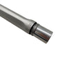 Used Planet Eclipse Shaft 5 Barrel Back - .685 : Dust Silver Paintball Gun from CPXBrosPaintball Buy/Sell/Trade Paintball Markers, New Paintball Guns, Paintball Hoppers, Paintball Masks, and Hormesis Headbands