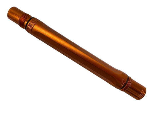 Used Planet Eclipse Shaft 5 Barrel Back - .689 : ORANGE Paintball Gun from CPXBrosPaintball Buy/Sell/Trade Paintball Markers, New Paintball Guns, Paintball Hoppers, Paintball Masks, and Hormesis Headbands