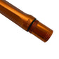 Used Planet Eclipse Shaft 5 Barrel Back - .689 : ORANGE Paintball Gun from CPXBrosPaintball Buy/Sell/Trade Paintball Markers, New Paintball Guns, Paintball Hoppers, Paintball Masks, and Hormesis Headbands