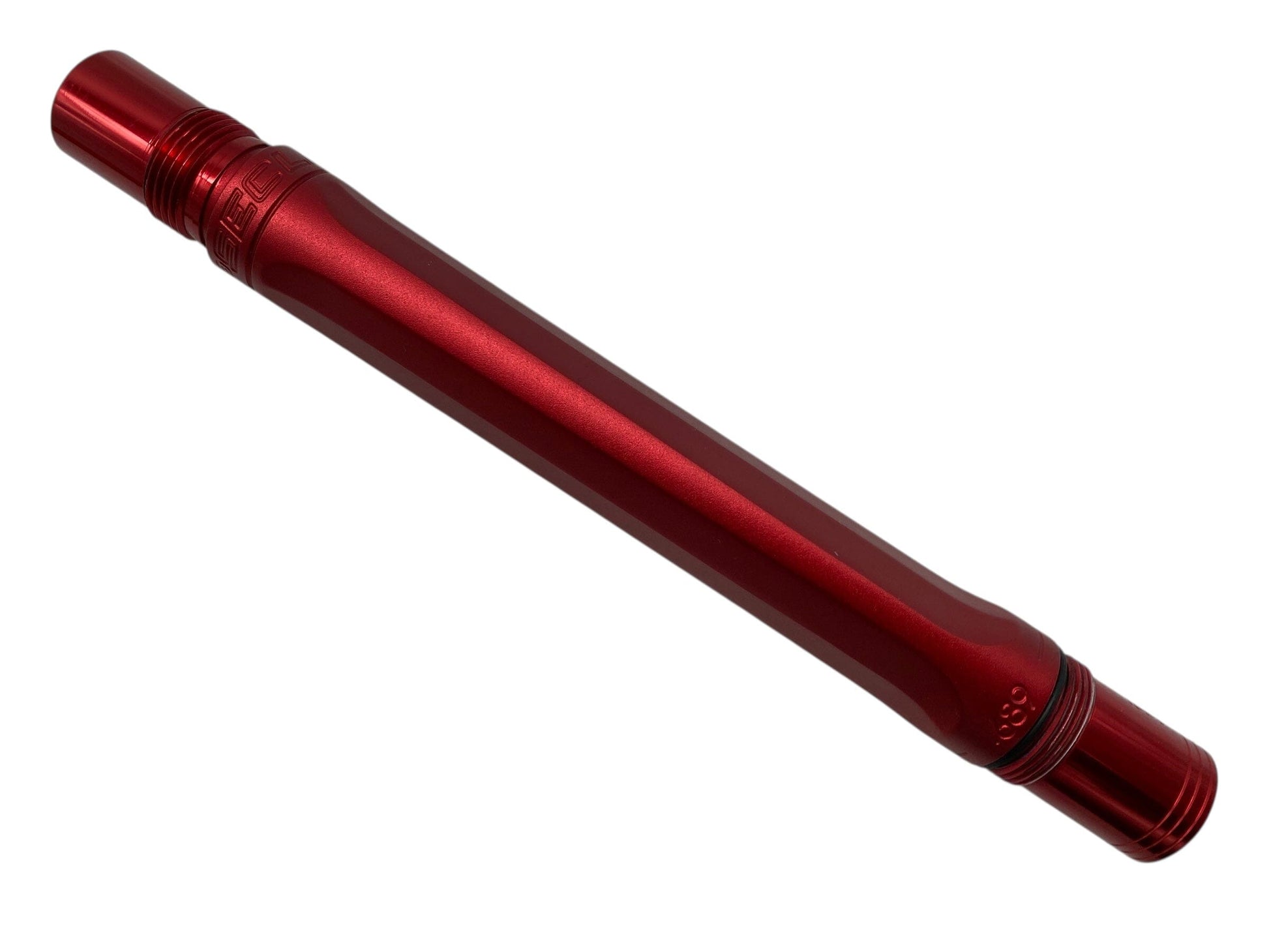 Used Planet Eclipse Shaft 5 Barrel Back - .689 : RED Paintball Gun from CPXBrosPaintball Buy/Sell/Trade Paintball Markers, New Paintball Guns, Paintball Hoppers, Paintball Masks, and Hormesis Headbands