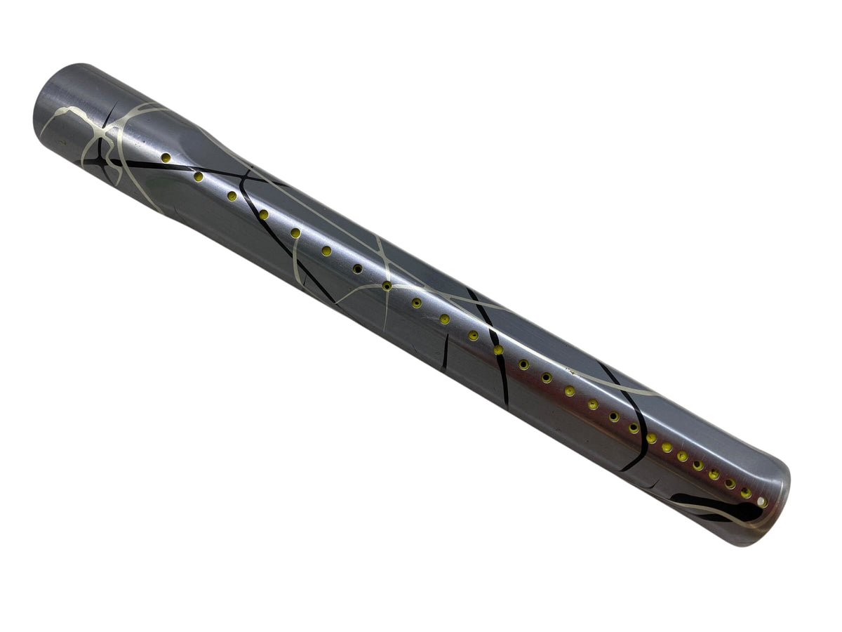 Used Planet Eclipse Shaft 5 Barrel Tip Paintball Gun from CPXBrosPaintball Buy/Sell/Trade Paintball Markers, New Paintball Guns, Paintball Hoppers, Paintball Masks, and Hormesis Headbands