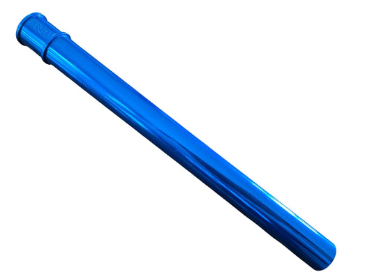 Used Planet Eclipse Shaft 6 S63 PWR Barrel Insert - .690 (Blue) Paintball Gun from CPXBrosPaintball Buy/Sell/Trade Paintball Markers, New Paintball Guns, Paintball Hoppers, Paintball Masks, and Hormesis Headbands