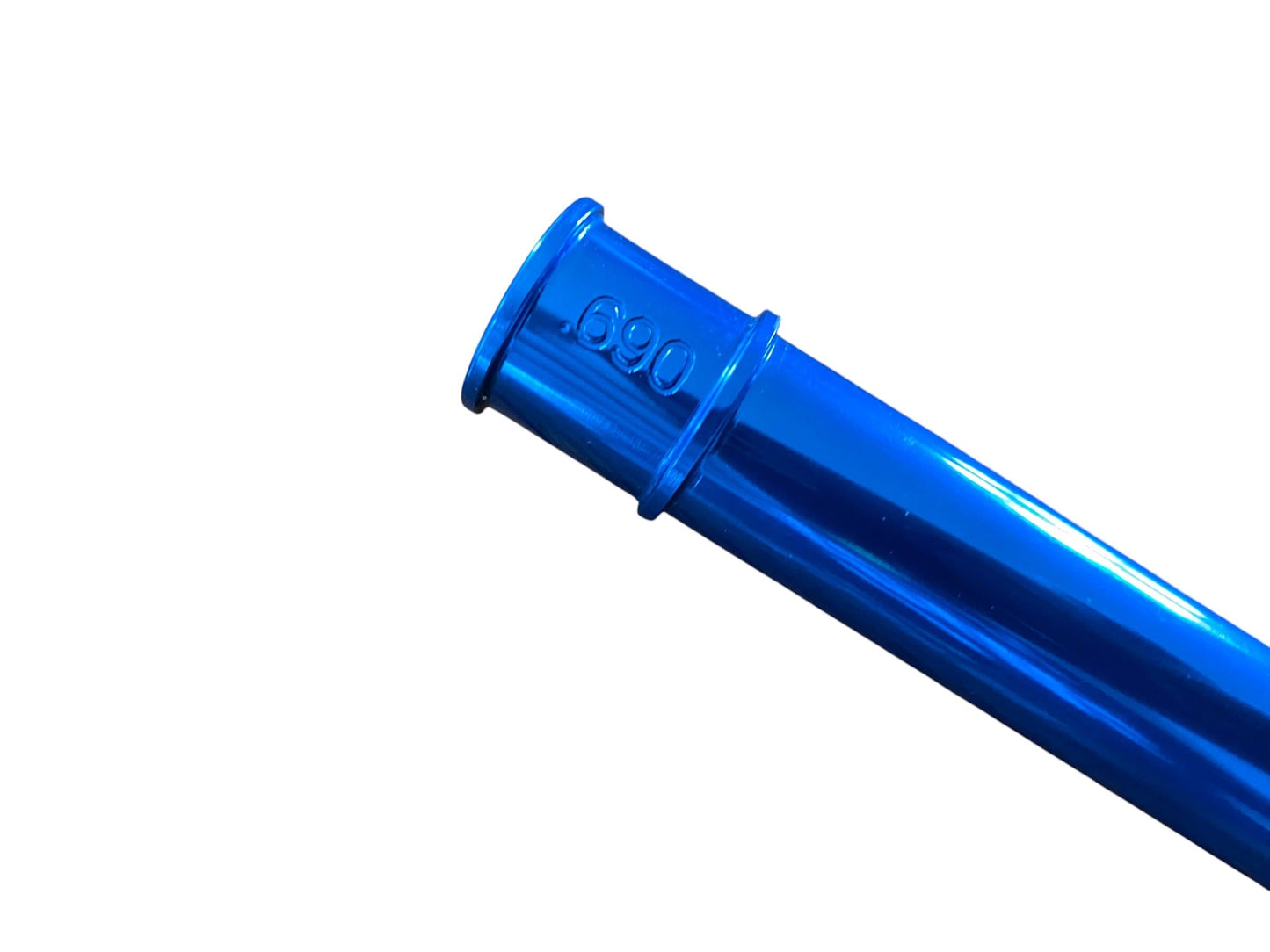 Used Planet Eclipse Shaft 6 S63 PWR Barrel Insert - .690 (Blue) Paintball Gun from CPXBrosPaintball Buy/Sell/Trade Paintball Markers, New Paintball Guns, Paintball Hoppers, Paintball Masks, and Hormesis Headbands